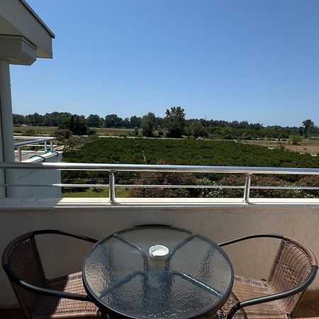 Sunrise House Apartments Ulcinj Exterior foto