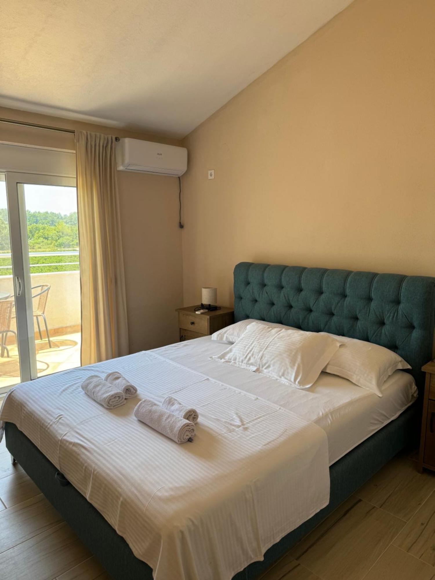 Sunrise House Apartments Ulcinj Exterior foto