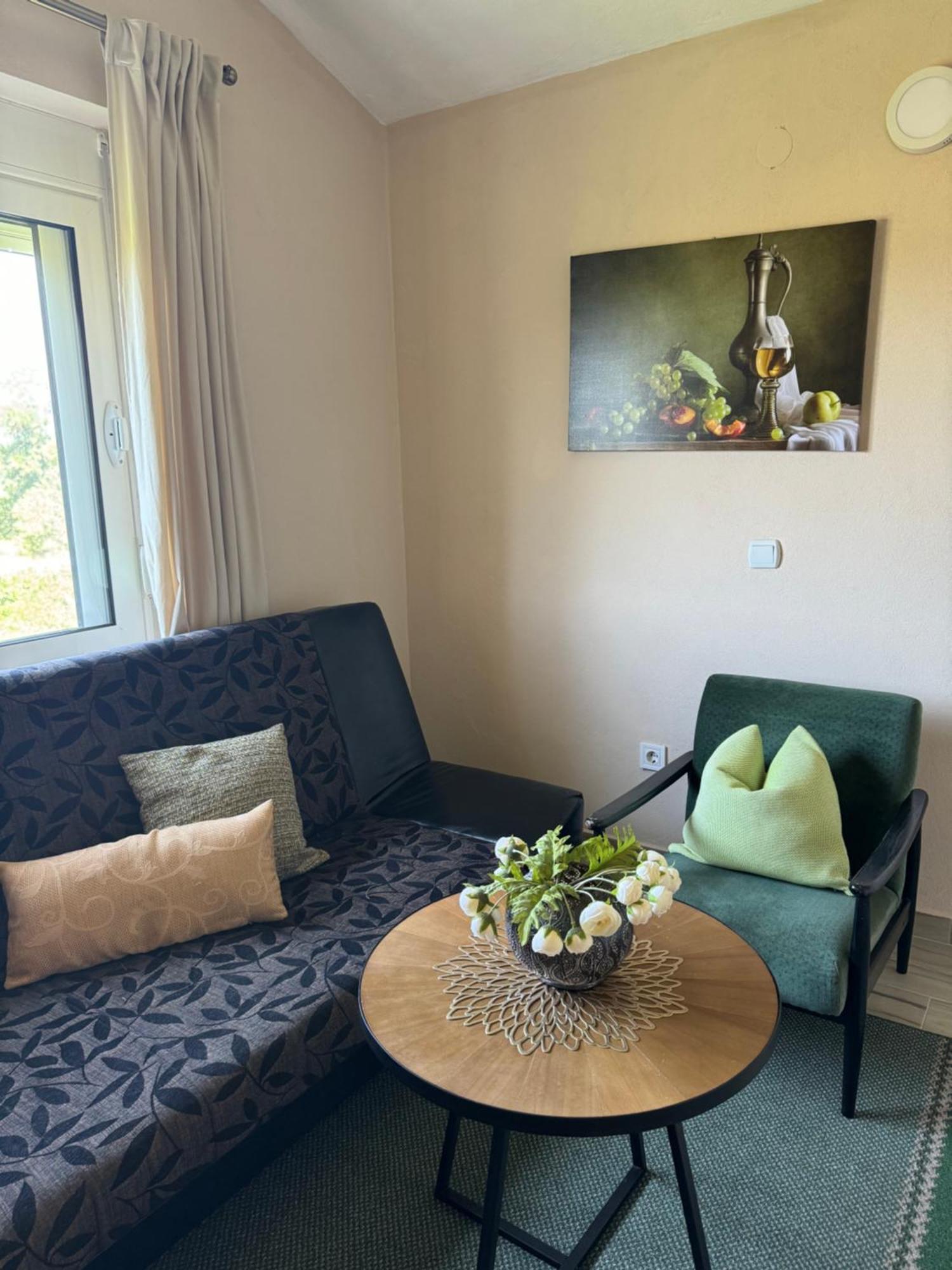 Sunrise House Apartments Ulcinj Exterior foto