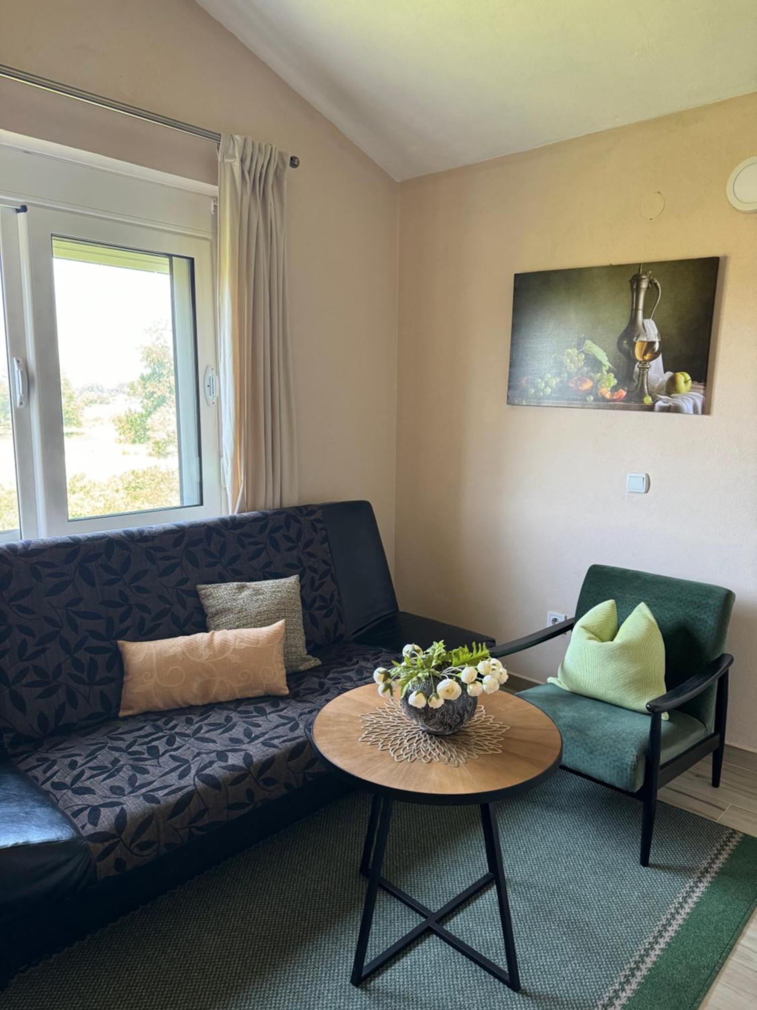 Sunrise House Apartments Ulcinj Exterior foto