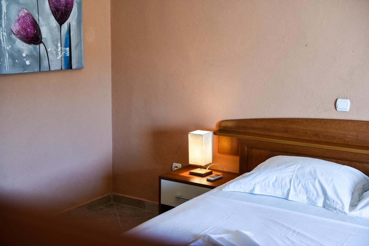 Sunrise House Apartments Ulcinj Exterior foto