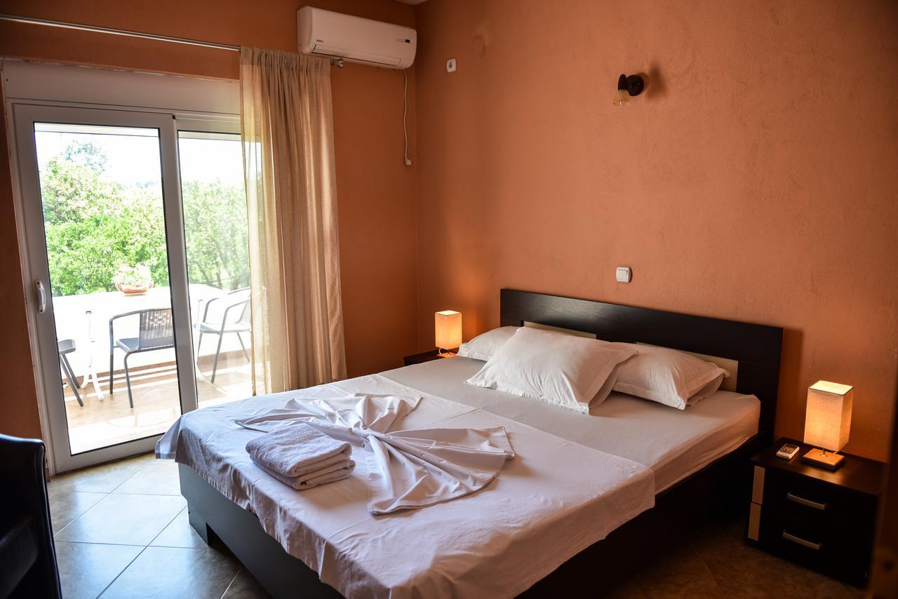 Sunrise House Apartments Ulcinj Exterior foto