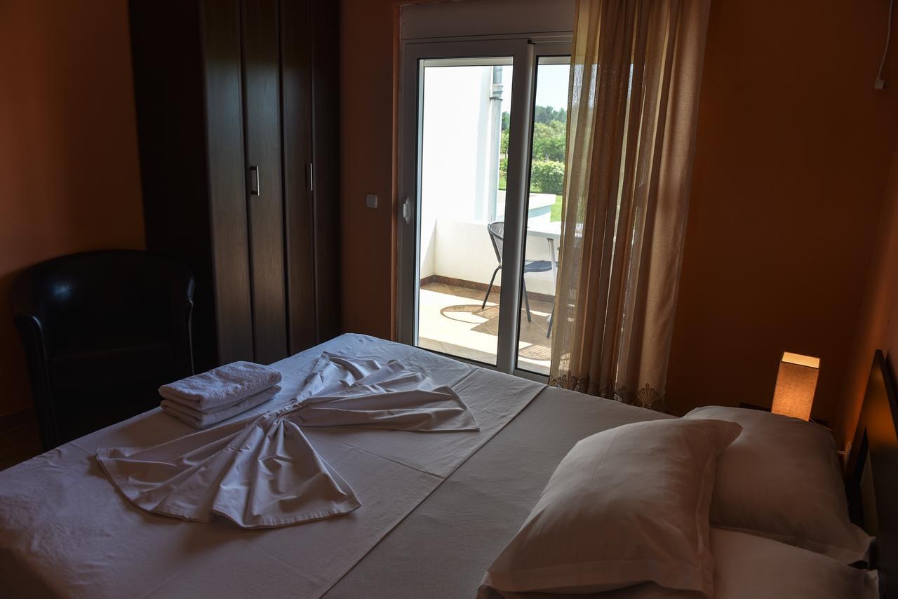 Sunrise House Apartments Ulcinj Exterior foto