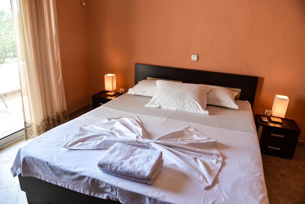 Sunrise House Apartments Ulcinj Exterior foto